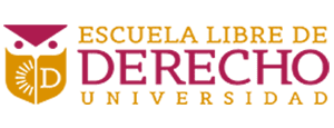 Logo Escuela Libre de Derecho