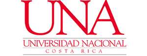 Logo UNA